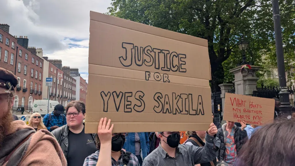 Our Anti-Racist Movement Needs To Fight The Disease Of Neoliberalism