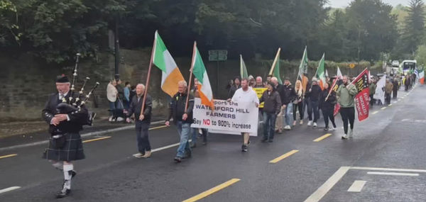 Lismore: How The British Empire Never Left Ireland