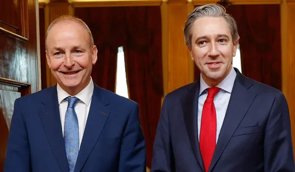 Well For Some! FFG Votes to Spend €400k on Wine